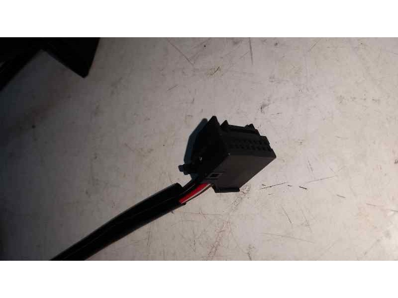 Recambio de retrovisor izquierdo para volkswagen golf v berlina (1k1) referencia OEM IAM 1052332012 7 CABLES ELECTRICO