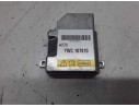 Recambio de kit airbag para mg mg zr 105 referencia OEM IAM   