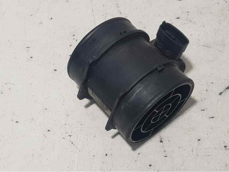 Recambio de caudalimetro para opel zafira a elegance referencia OEM IAM 90530463 5WK9606 SIEMENS