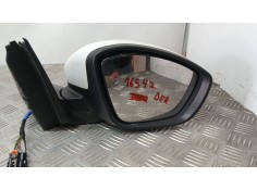 RETROVISOR DERECHO 98260085XT ELECTRICO TOCADO 5 Y CABLES 