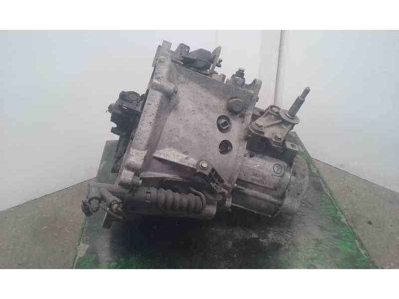 Recambio de caja cambios para peugeot 308 sport referencia OEM IAM 20DP42 2698887A 5VELOCIDADES