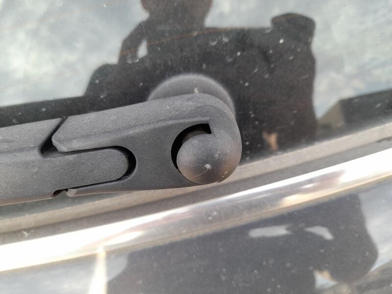 Recambio de motor limpia trasero para mini mini (f56) cooper s referencia OEM IAM 67637329850  