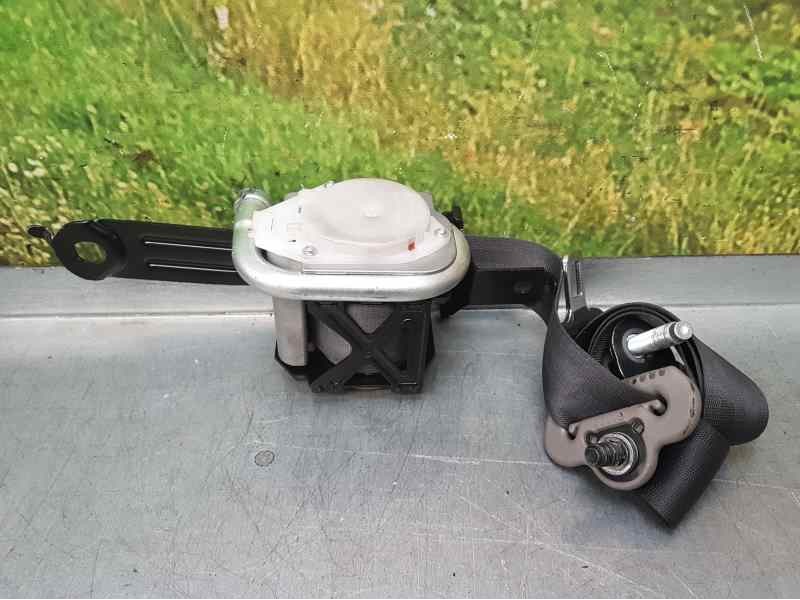 Recambio de pretensor airbag derecho para honda insight (ze2) básico referencia OEM IAM TKAH3EJ532  