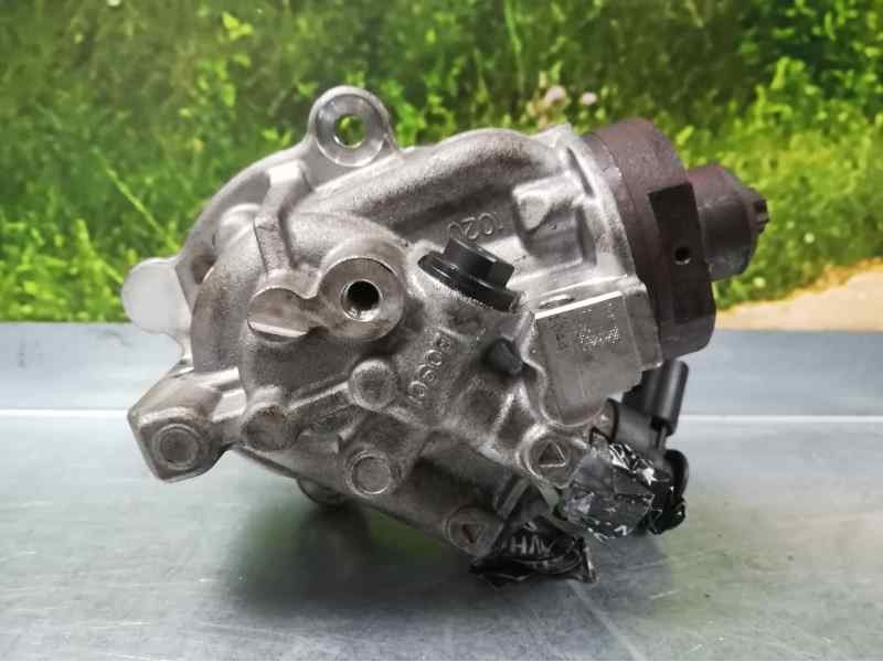 Recambio de bomba alta presion para bmw serie 5 berlina (e60) 2.0 turbodiesel cat referencia OEM IAM 782345205 0445010519 BOSCH