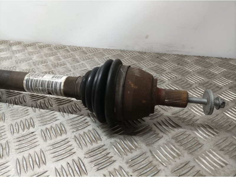 Recambio de transmision delantera derecha para ford focus lim. (cb4) trend referencia OEM IAM 3M513B436DAF  