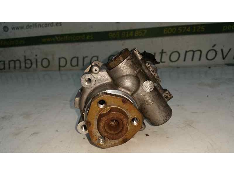 Recambio de bomba direccion para seat ibiza (6k1) select referencia OEM IAM 6N0145157 7691955213 ZF