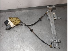 ELEVALUNAS TRASERO DERECHO 827300003R 966363101 BROSE ELECTRICO 6 PINES