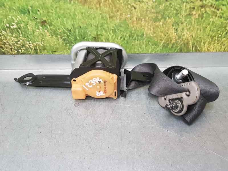 Recambio de pretensor airbag derecho para honda insight (ze2) básico referencia OEM IAM TKAH3EJ532  