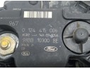 Recambio de alternador para ford mondeo berlina (gd) ghia referencia OEM IAM 98bb10300 bosch 0124415006