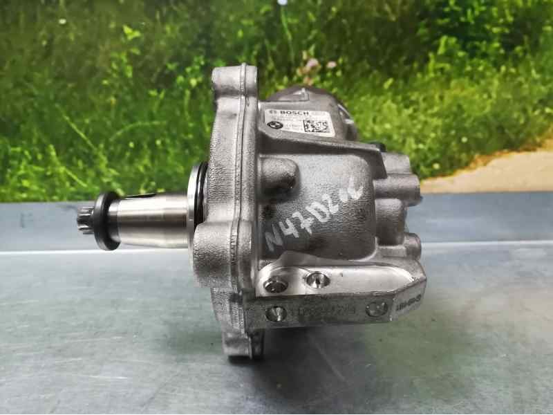 Recambio de bomba alta presion para bmw serie 5 berlina (e60) 2.0 turbodiesel cat referencia OEM IAM 782345205 0445010519 BOSCH