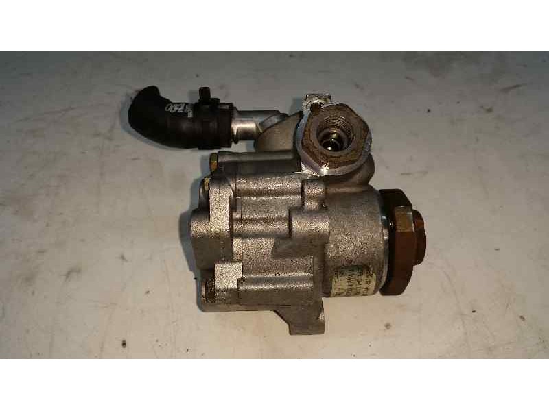 Recambio de bomba direccion para seat ibiza (6k1) select referencia OEM IAM 6N0145157 7691955213 ZF
