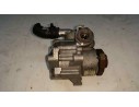 Recambio de bomba direccion para seat ibiza (6k1) select referencia OEM IAM 6N0145157 7691955213 ZF
