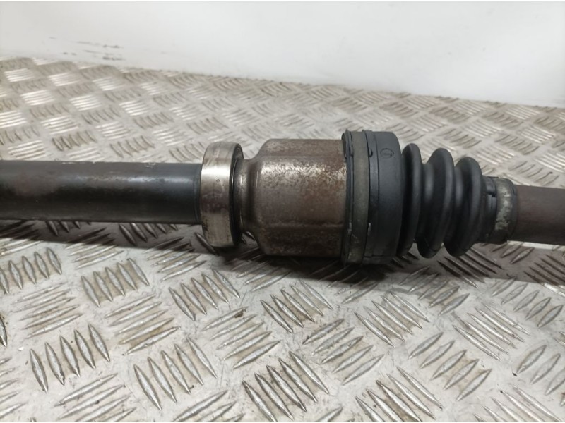 Recambio de transmision delantera derecha para ford focus lim. (cb4) trend referencia OEM IAM 3M513B436DAF  