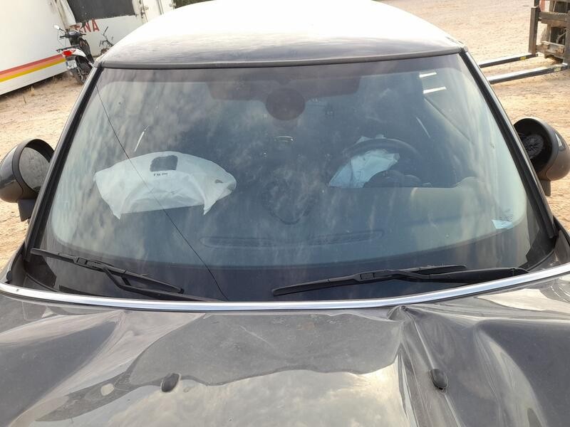 Recambio de parabrisas para mini mini (f56) cooper s referencia OEM IAM 51317443871  