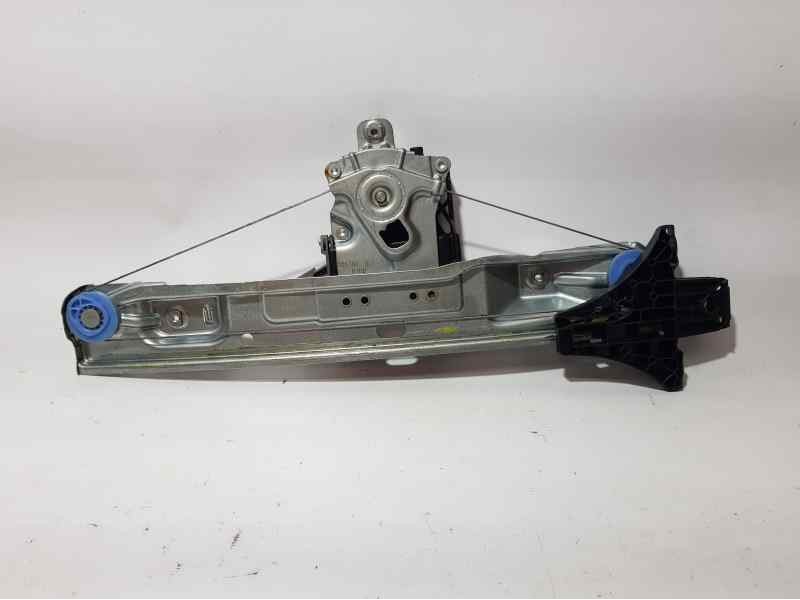 Recambio de elevalunas trasero izquierdo para opel insignia berlina edition referencia OEM IAM 13302441 7 PINS ELECTRICO BROSE