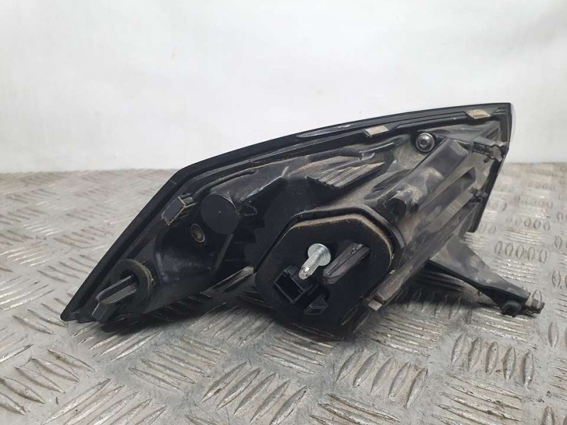Recambio de piloto trasero derecho para peugeot 2008 (p1) allure referencia OEM IAM 9838190580 FR2695020201 LED/EXTERIOR