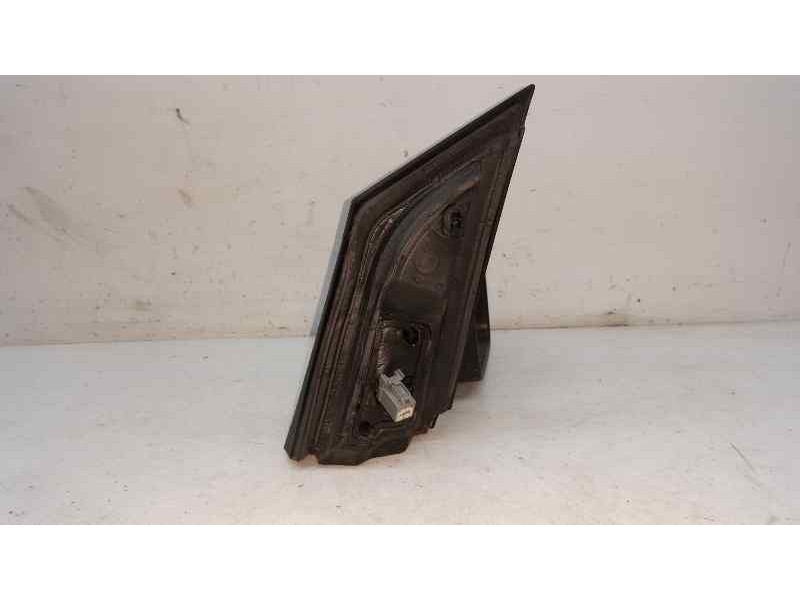 Recambio de retrovisor derecho para ford focus berlina (cap) ambiente (d) referencia OEM IAM 1373380 5 CABLES ELECTRICO-FALTA TA