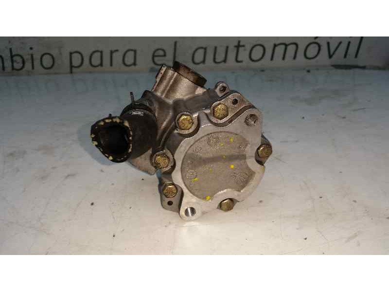 Recambio de bomba direccion para seat ibiza (6k1) select referencia OEM IAM 6N0145157 7691955213 ZF