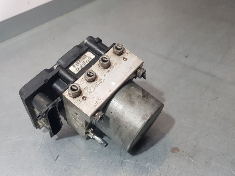 Recambio de abs para peugeot 307 berlina (s2) x-line referencia OEM IAM 9649988280 0265231486 BOSCH