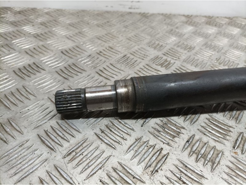 Recambio de transmision delantera derecha para ford focus lim. (cb4) trend referencia OEM IAM 3M513B436DAF  