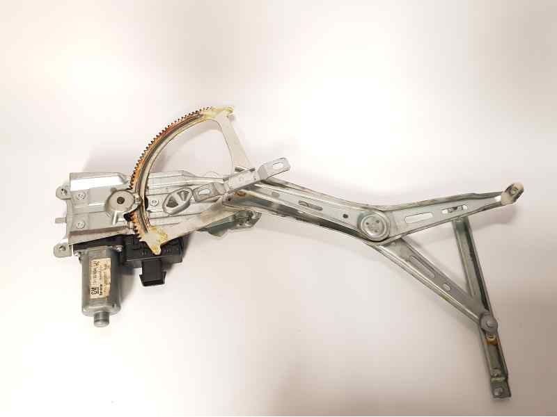 Recambio de elevalunas delantero izquierdo para opel zafira b cosmo referencia OEM IAM 13132434 6 PINS BROSE