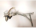 Recambio de elevalunas delantero izquierdo para opel zafira b cosmo referencia OEM IAM 13132434 6 PINS BROSE
