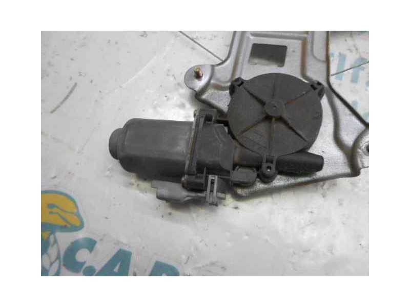 Recambio de elevalunas trasero derecho para citroën xsara berlina 1.6i 16v exclusive referencia OEM IAM   2 PINS