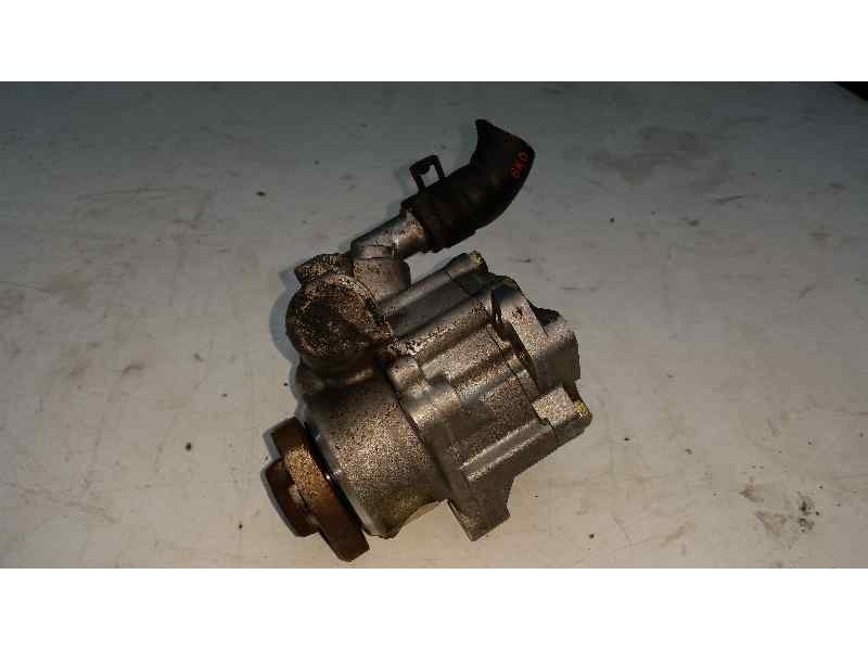 Recambio de bomba direccion para seat ibiza (6k1) select referencia OEM IAM 6N0145157 7691955213 ZF