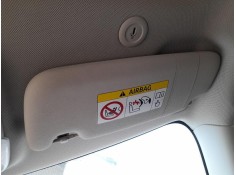 Recambio de parasol derecho para mini mini (f56) cooper s referencia OEM IAM 51167382102  