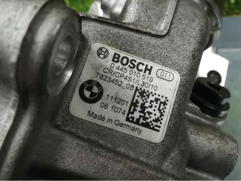 Recambio de bomba alta presion para bmw serie 5 berlina (e60) 2.0 turbodiesel cat referencia OEM IAM 782345205 0445010519 BOSCH