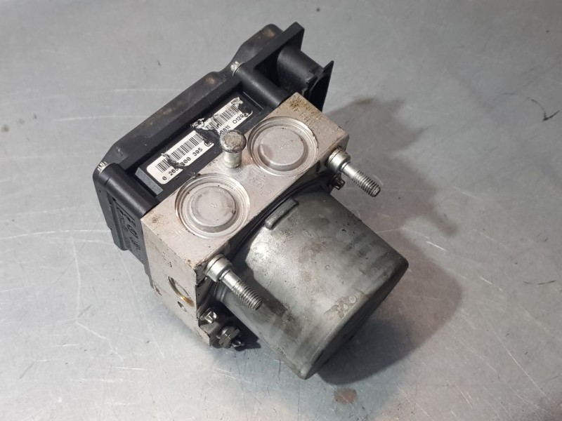 Recambio de abs para peugeot 307 berlina (s2) x-line referencia OEM IAM 9649988280 0265231486 BOSCH