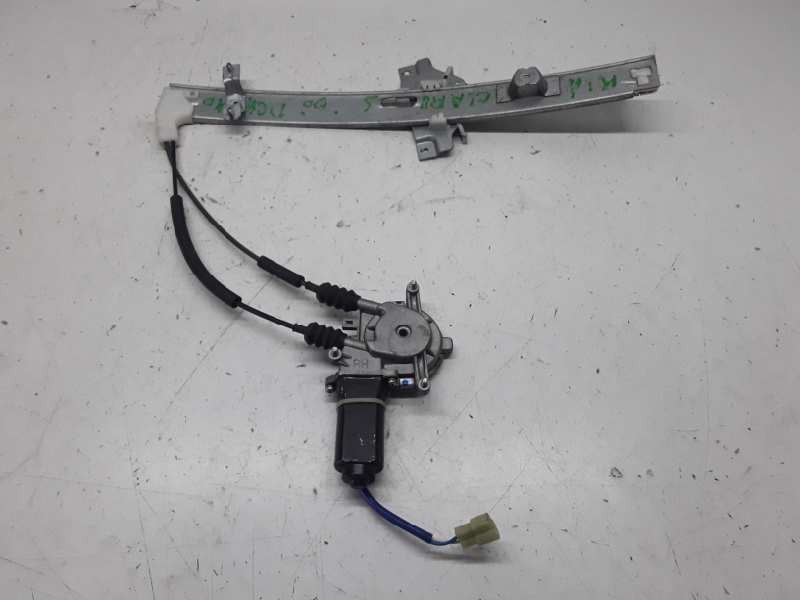 Recambio de elevalunas delantero derecho para kia clarus 1.8 slx berlina referencia OEM IAM  2 PINES 