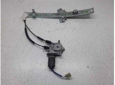 Recambio de elevalunas delantero derecho para kia clarus 1.8 slx berlina referencia OEM IAM  2 PINES 