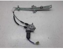 Recambio de elevalunas delantero derecho para kia clarus 1.8 slx berlina referencia OEM IAM  2 PINES 