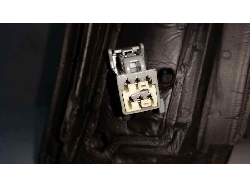 Recambio de retrovisor derecho para ford focus berlina (cap) ambiente (d) referencia OEM IAM 1373380 5 CABLES ELECTRICO-FALTA TA
