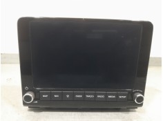 Recambio de sistema navegacion gps para kia stonic (yb) 1.0 t-gdi eco-dynamics+ referencia OEM IAM 96560H8461FHV  