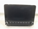 Recambio de sistema navegacion gps para kia stonic (yb) 1.0 t-gdi eco-dynamics+ referencia OEM IAM 96560H8461FHV  