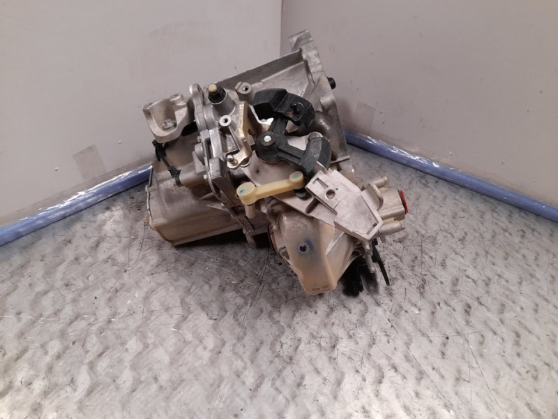 Recambio de caja cambios para peugeot 2008 (p1) active referencia OEM IAM 20V253 1301362 6VELOVCIDADES