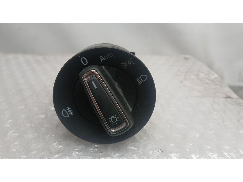 Recambio de mando luces para seat toledo (kg3) style referencia OEM IAM 5G0941431AG  10095093