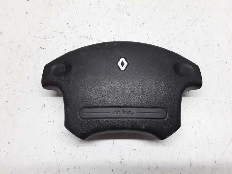 Recambio de airbag delantero izquierdo para renault laguna (b56) 2.2 turbodiesel referencia OEM IAM   