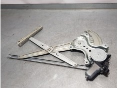 Recambio de elevalunas delantero derecho para mitsubishi outlander (gf0) phev kaiteki+ 4wd referencia OEM IAM 5713A386 262100537