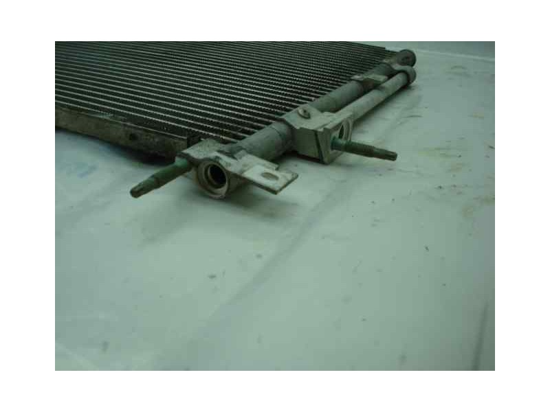 Recambio de condensador / radiador aire acondicionado para ford mondeo berlina (ge) ambiente referencia OEM IAM 0  