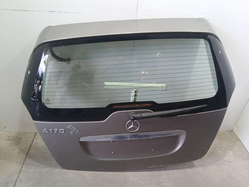 Recambio de porton trasero para mercedes-benz clase a (w169) elegance referencia OEM IAM A1697401105  