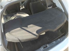 Recambio de bandeja trasera para peugeot 208 tech edition blue hdi referencia OEM IAM 96737666ZD  