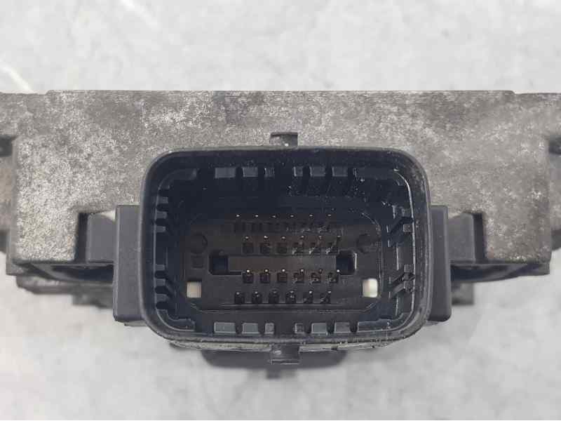 Recambio de centralita cambio automatico para saab 9-3 cabrio 2.0 t vector referencia OEM IAM 12755304  