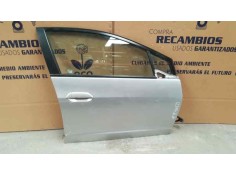 PUERTA DELANTERA DERECHA 67010TM8G00ZZ TOCADA