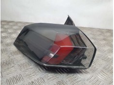 PILOTO TRASERO IZQUIERDO 9838190580 FR2695010201 LED/EXTERIOR