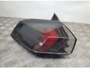 Recambio de piloto trasero izquierdo para peugeot 2008 (p1) allure referencia OEM IAM 9838190580 FR2695010201 LED/EXTERIOR