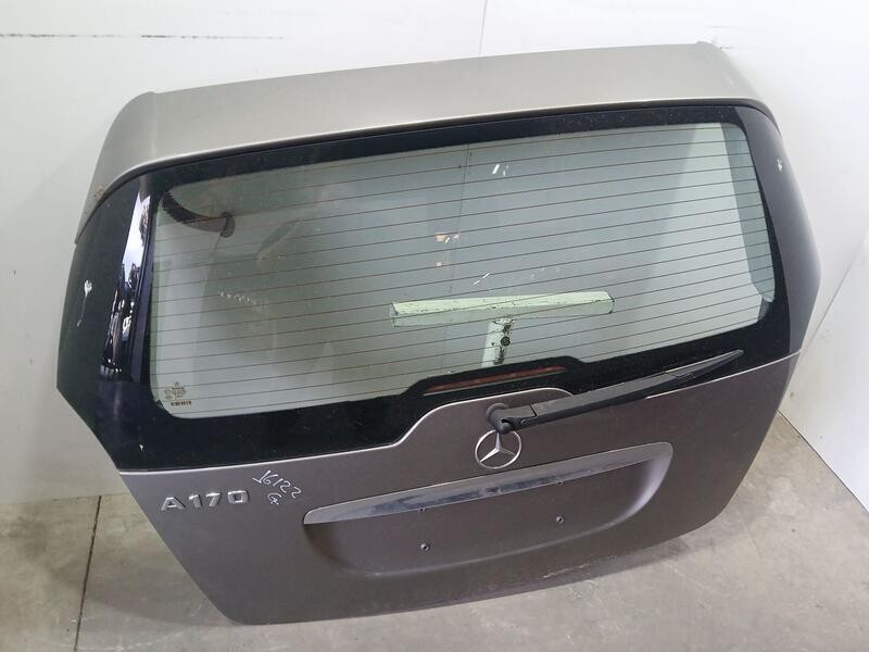 Recambio de porton trasero para mercedes-benz clase a (w169) elegance referencia OEM IAM A1697401105  