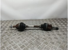 Recambio de transmision delantera izquierda para ford focus lim. (cb4) trend referencia OEM IAM 3M513B437DAF  